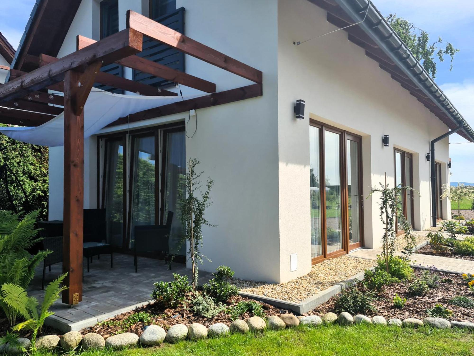 Lawendowy Domek Boutique Resort, Zator, Przeciszow Exterior photo
