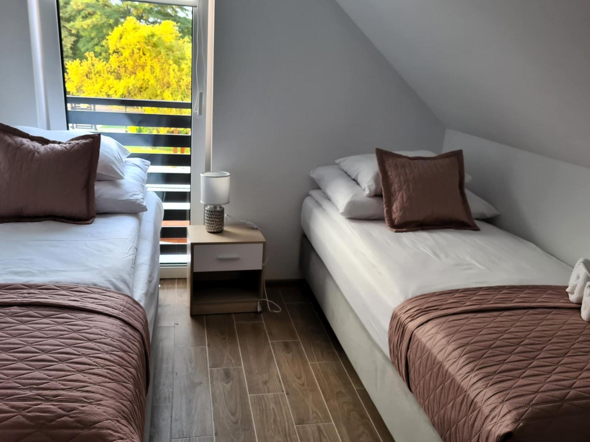 Lawendowy Domek Boutique Resort, Zator, Przeciszow Exterior photo