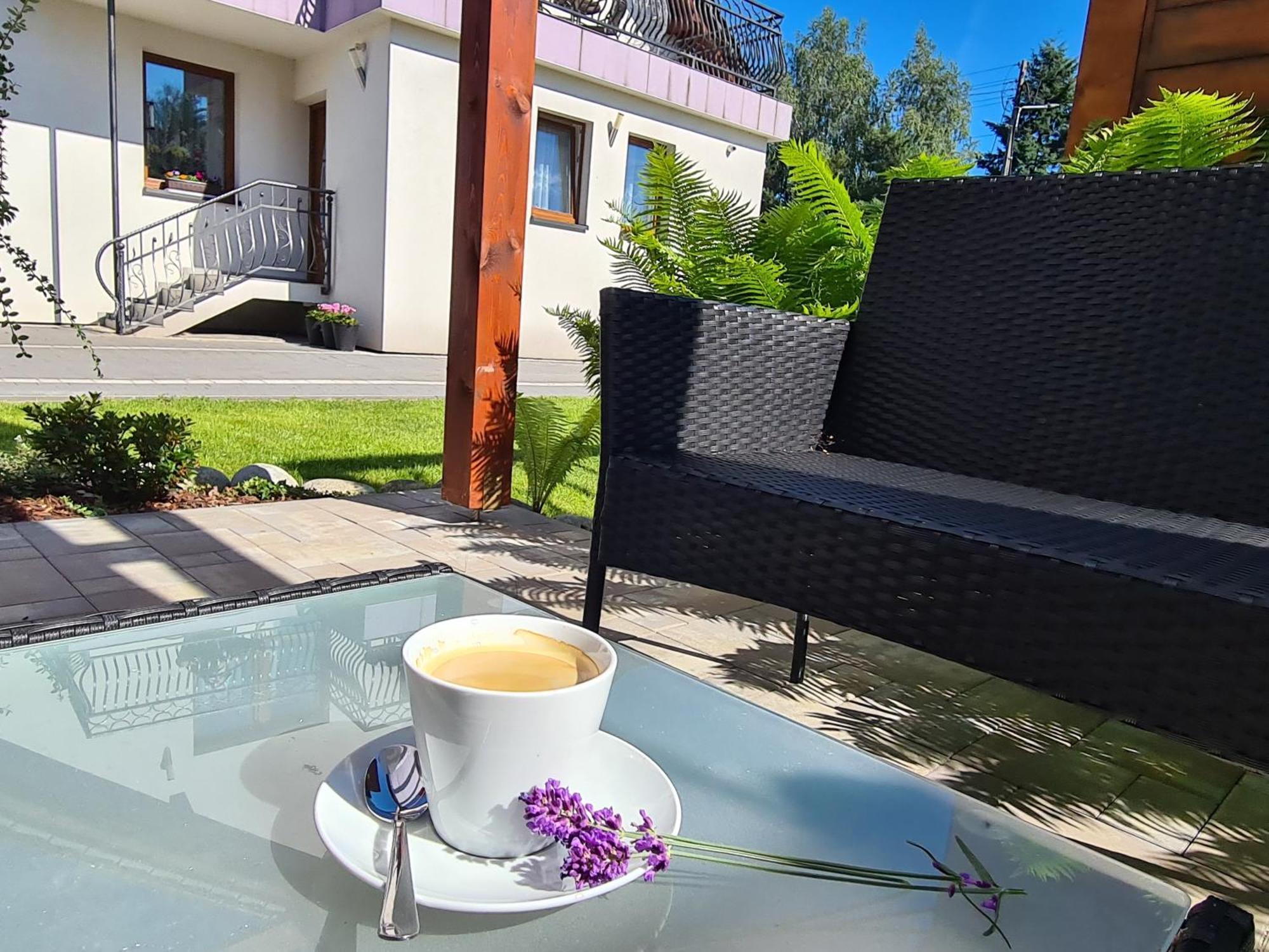Lawendowy Domek Boutique Resort, Zator, Przeciszow Exterior photo