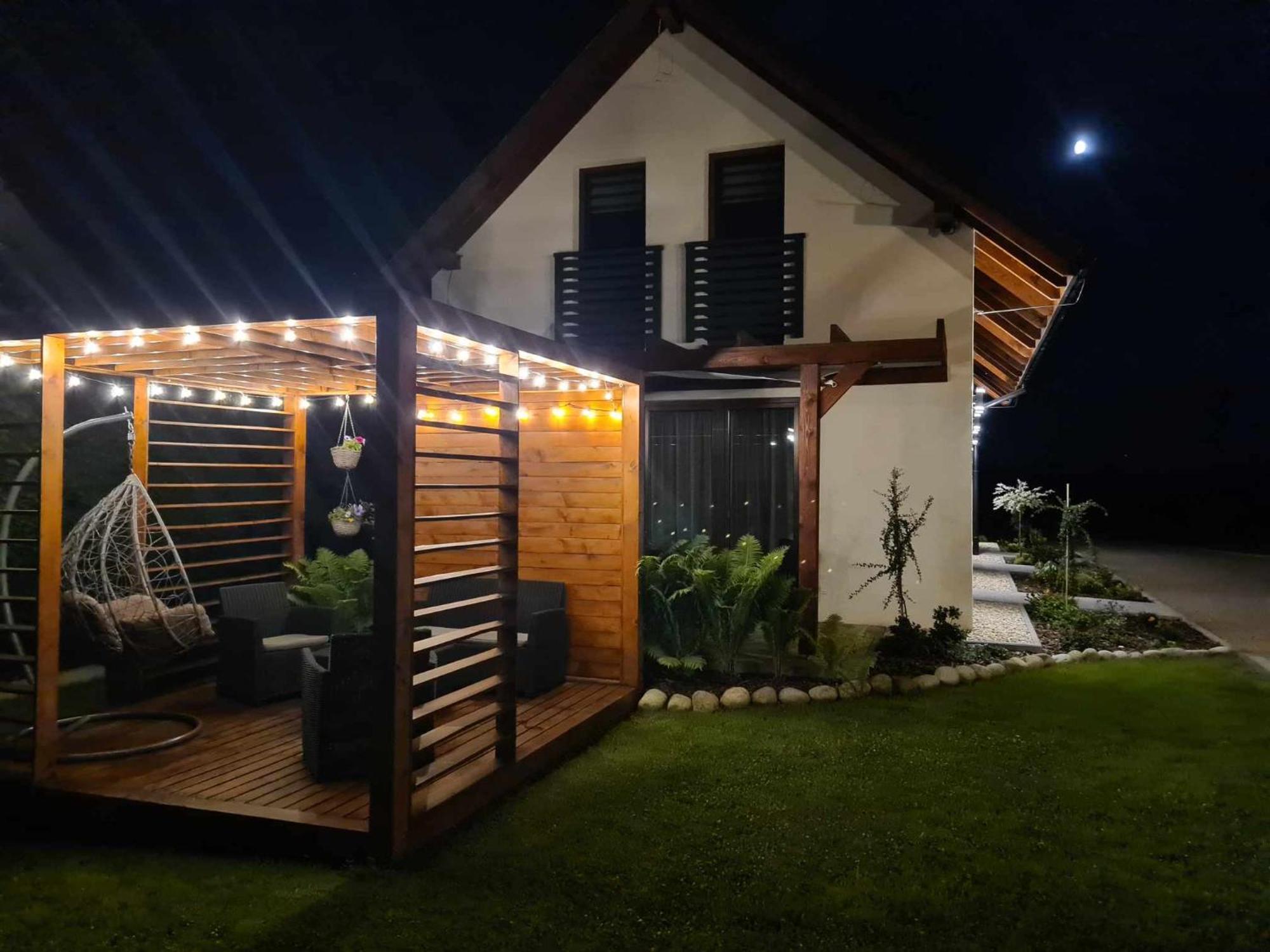 Lawendowy Domek Boutique Resort, Zator, Przeciszow Exterior photo