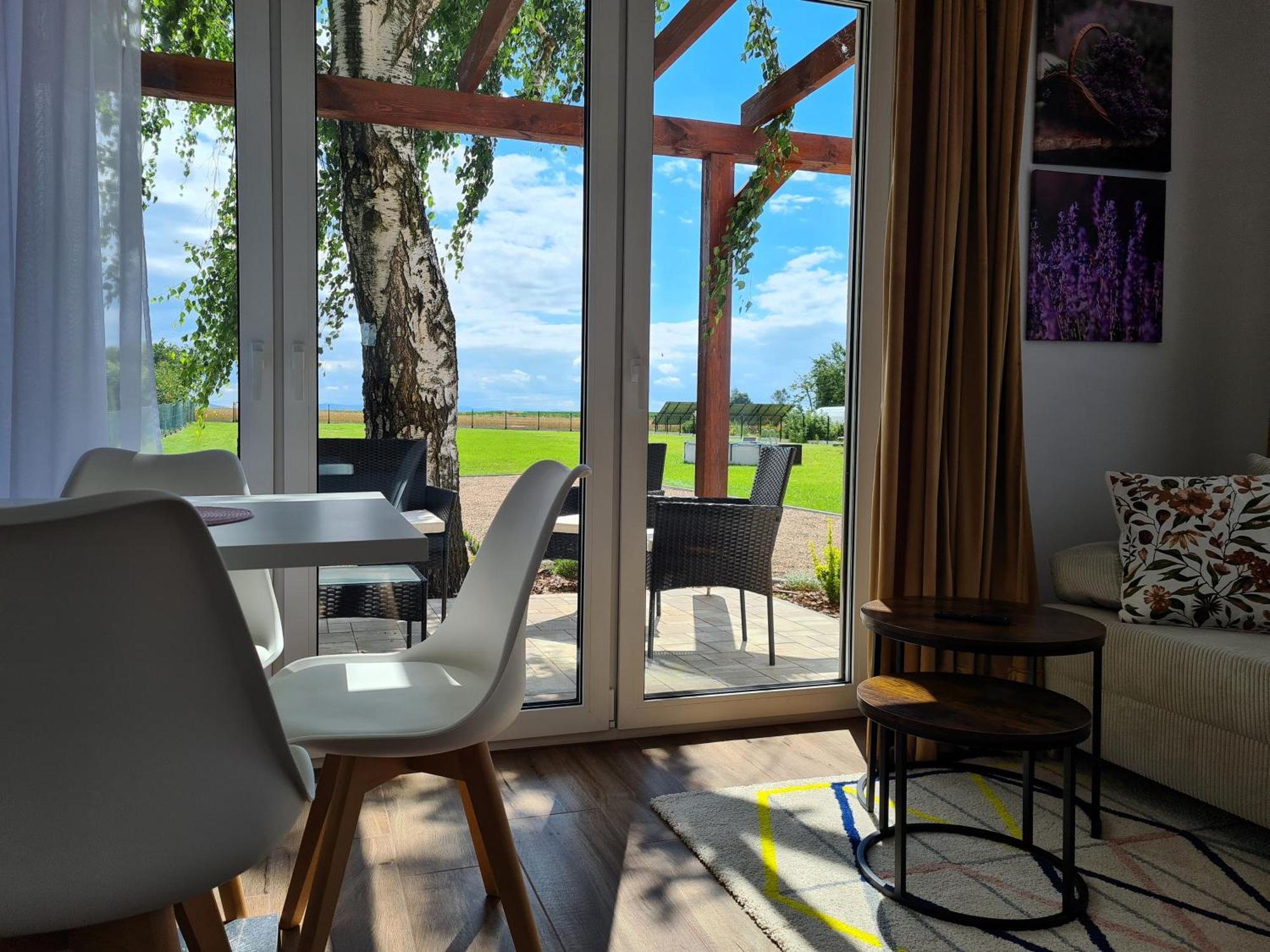 Lawendowy Domek Boutique Resort, Zator, Przeciszow Exterior photo